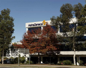 Astra Zeneca-p