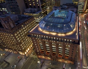 THE HUB - 1 Martin Place, Sydney-p