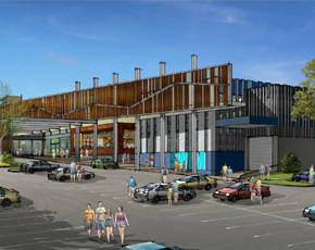 The Shellharbour Workers Club p